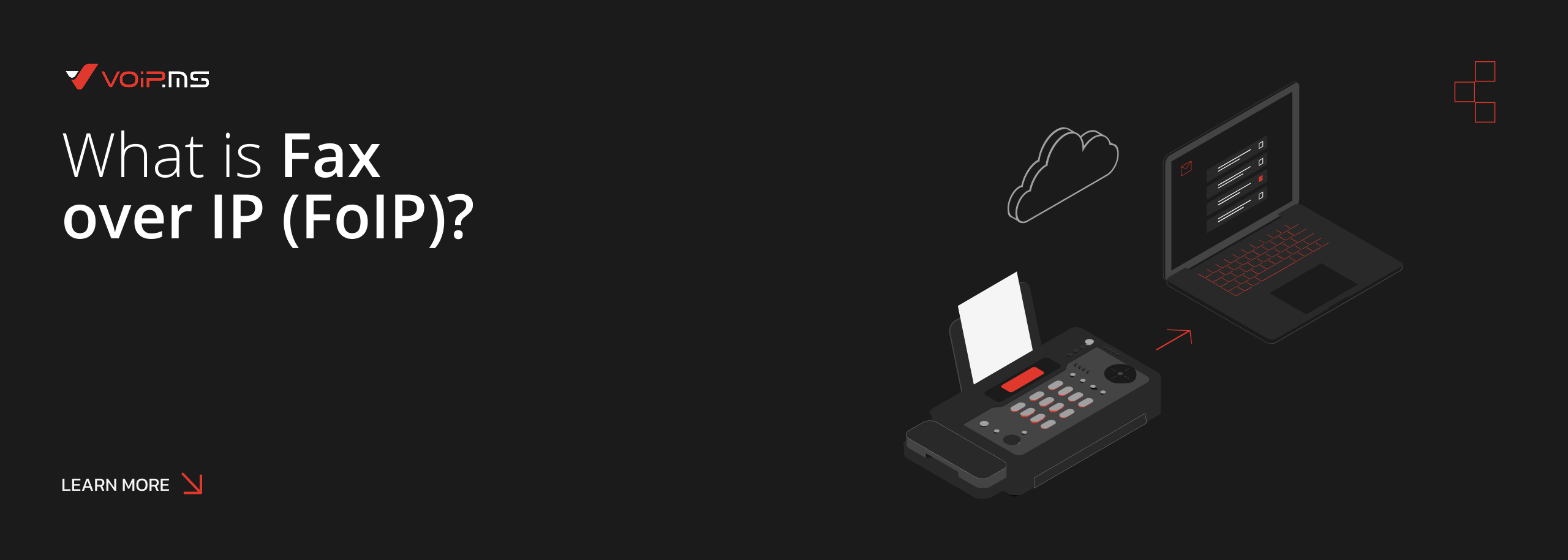 what is fax over ip