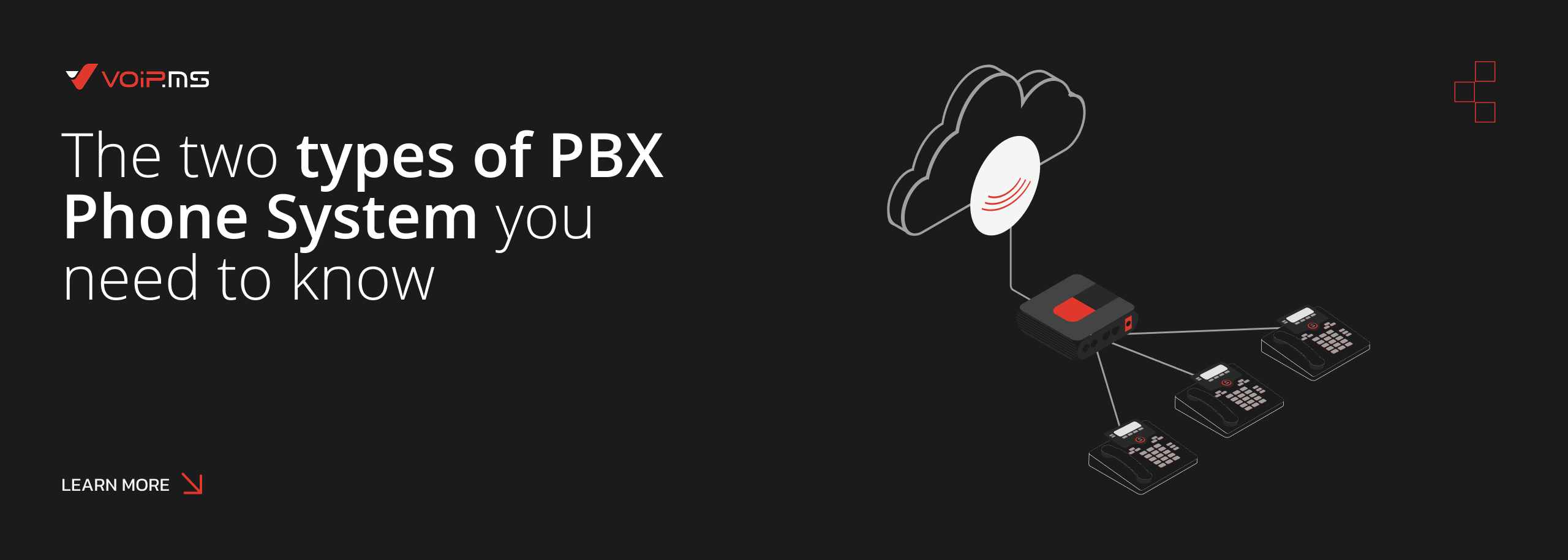 PBX Phone System