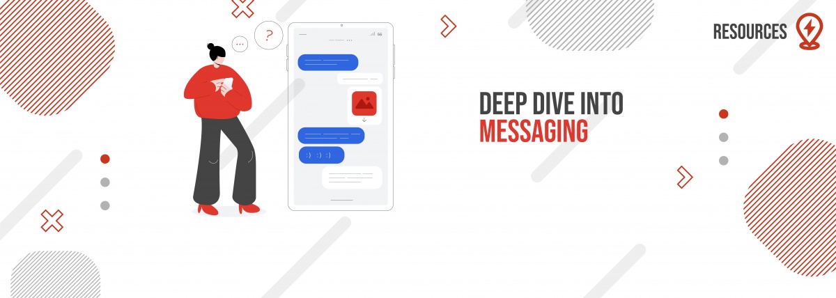 messaging