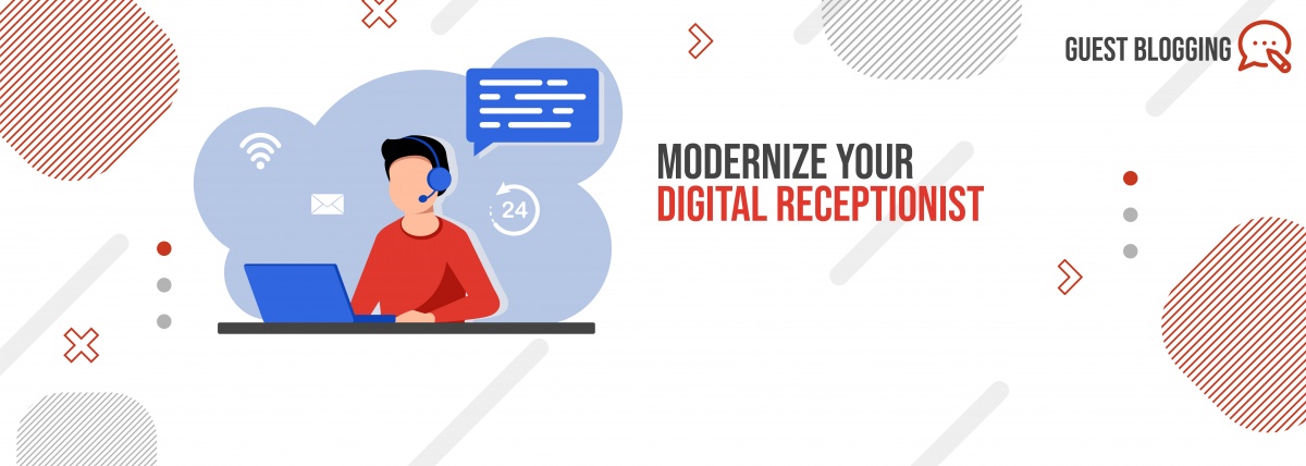 Digital Receptionist