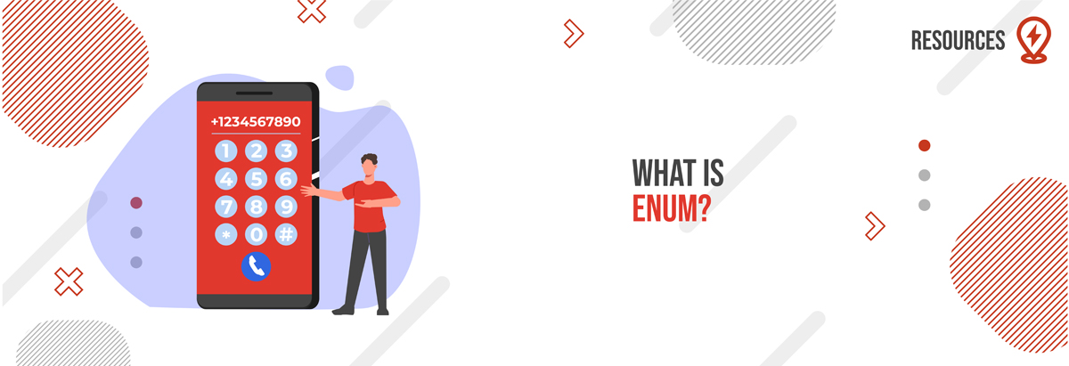 ENUM
