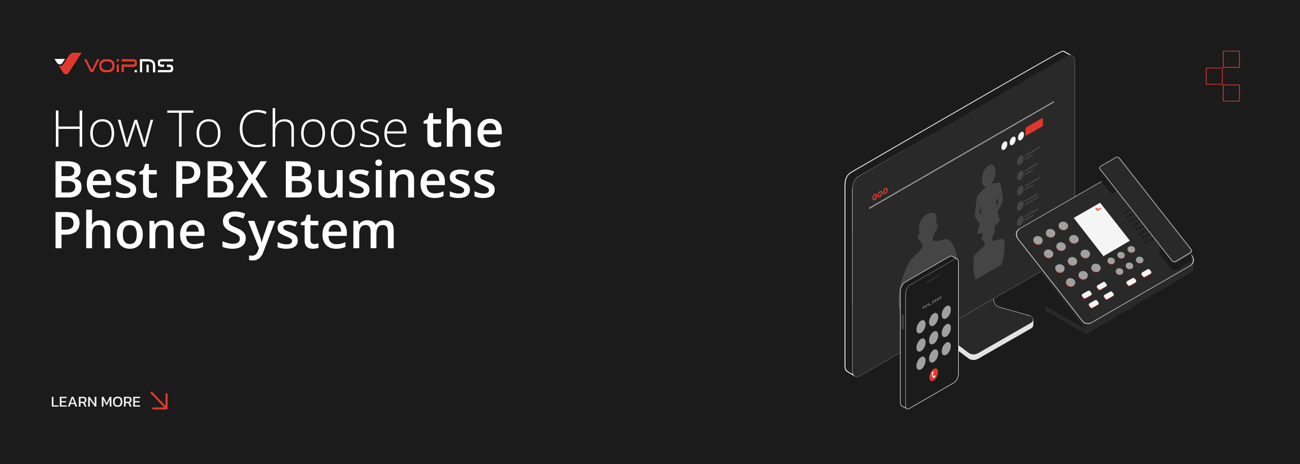 How To Choose the Best PBX Business Phone System