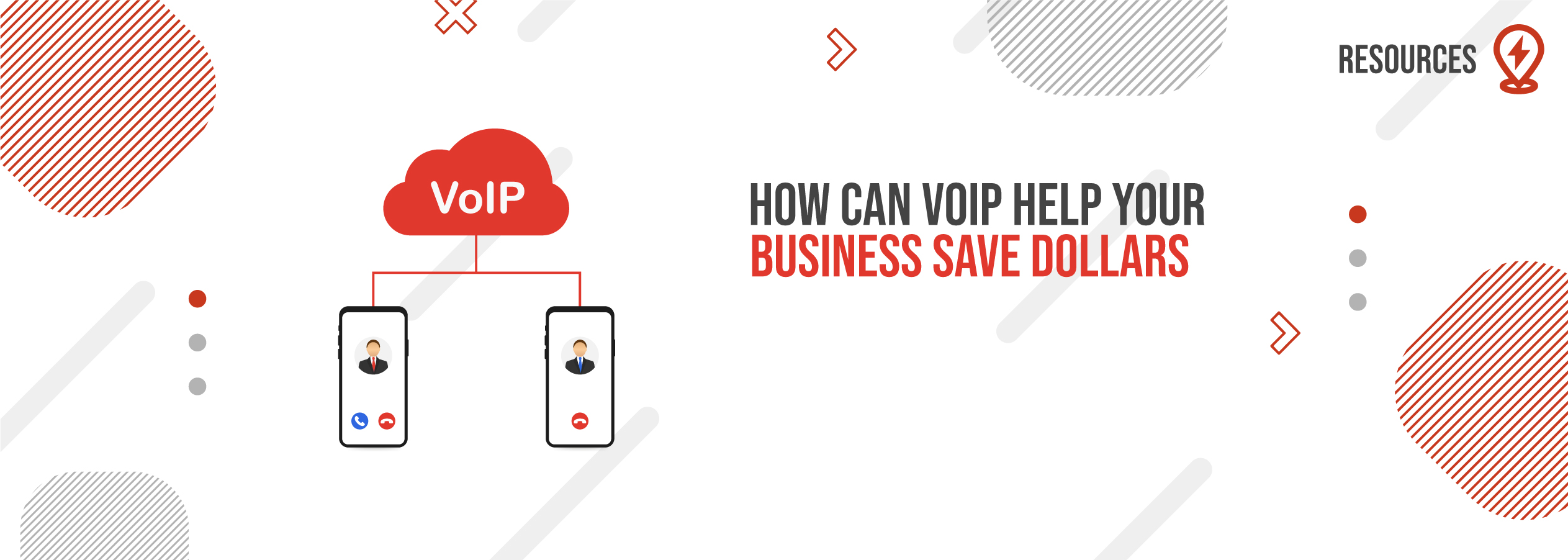 how VoIP Help Your Business Save Dollars