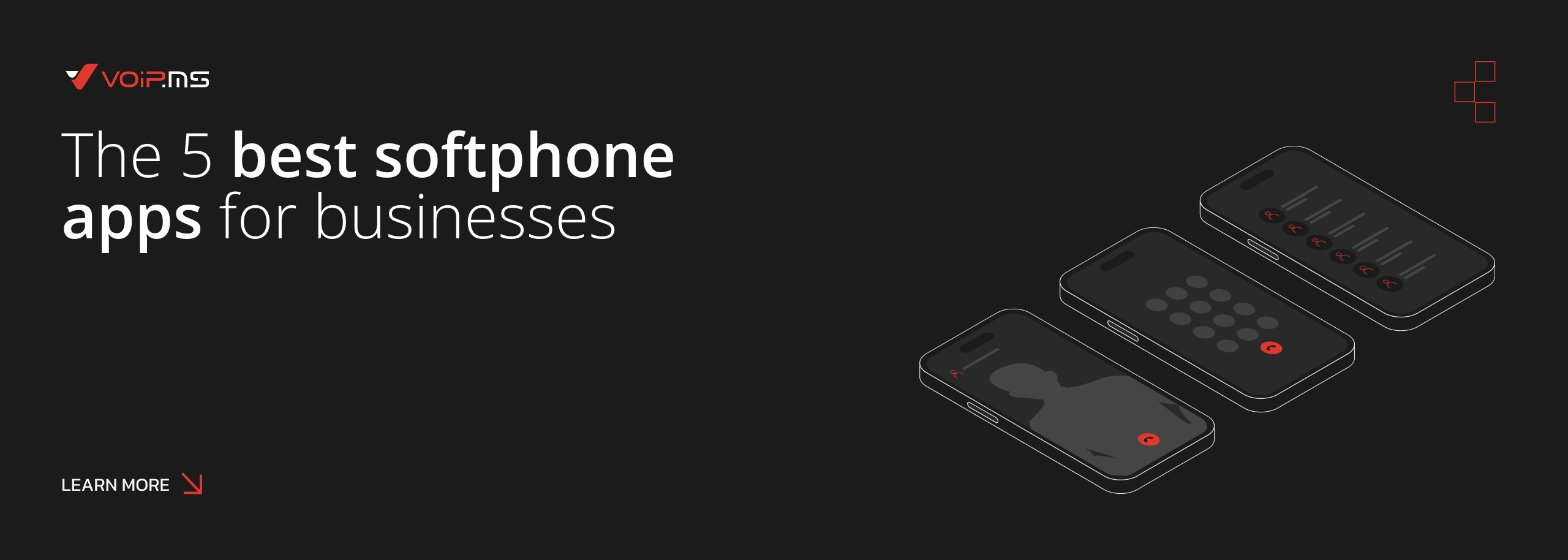 best softphone app for business