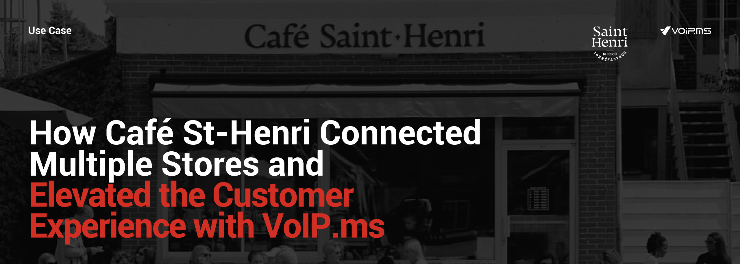 cafe saint henri