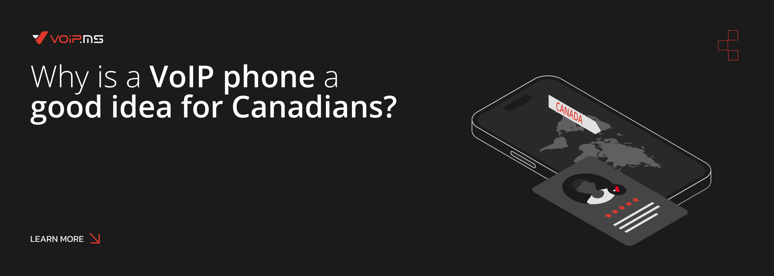 voip telephone canada