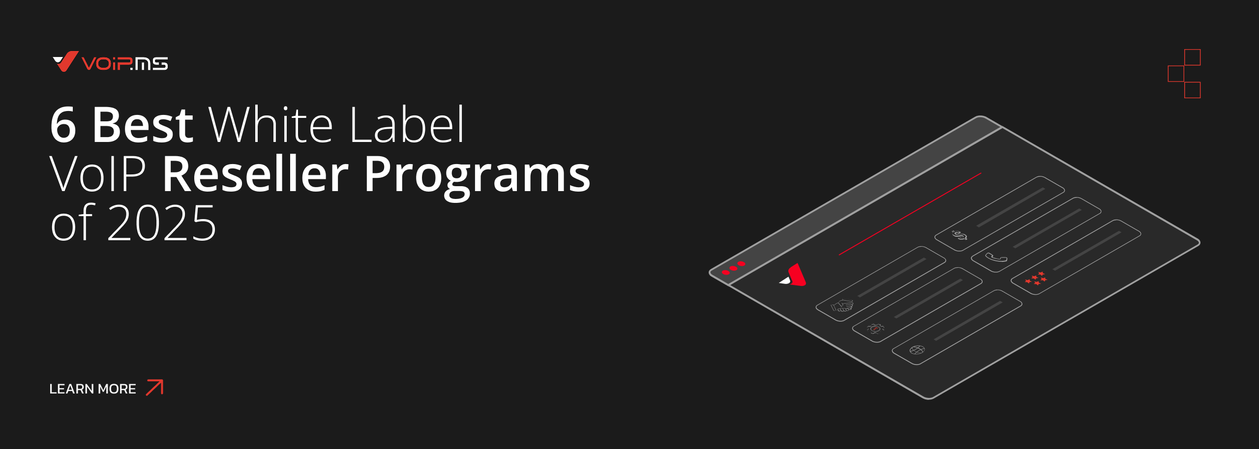 Best white-label reseller programs