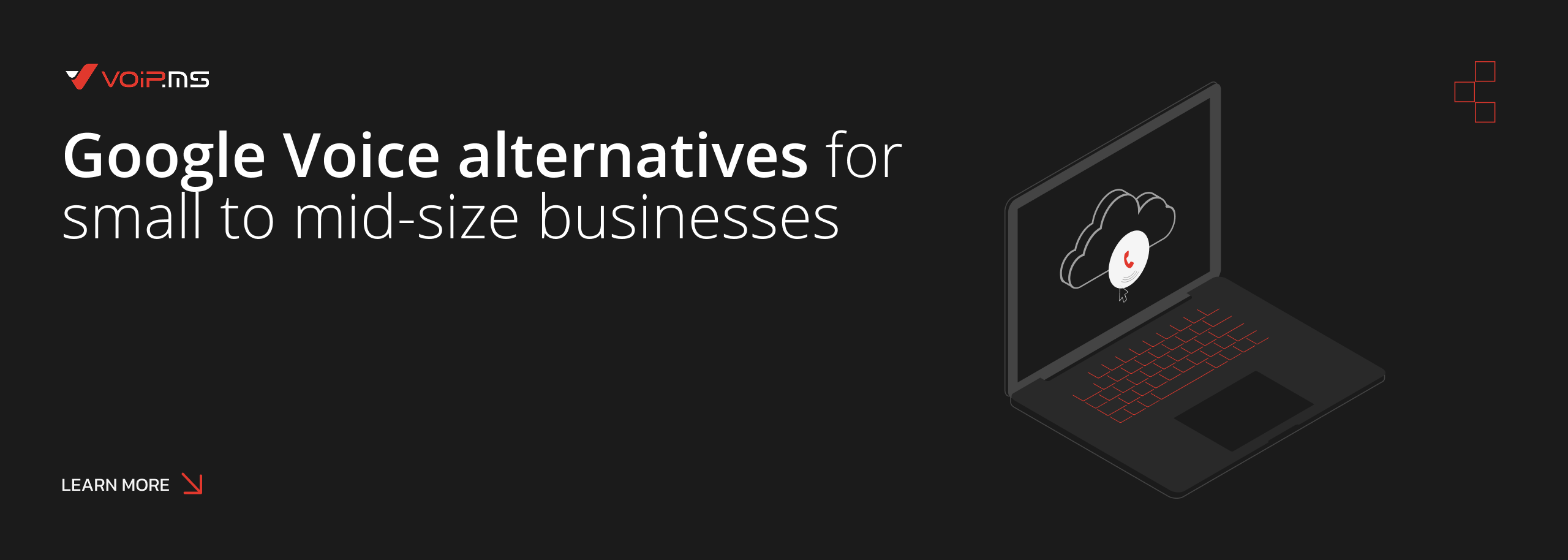 Google Voice Alternatives