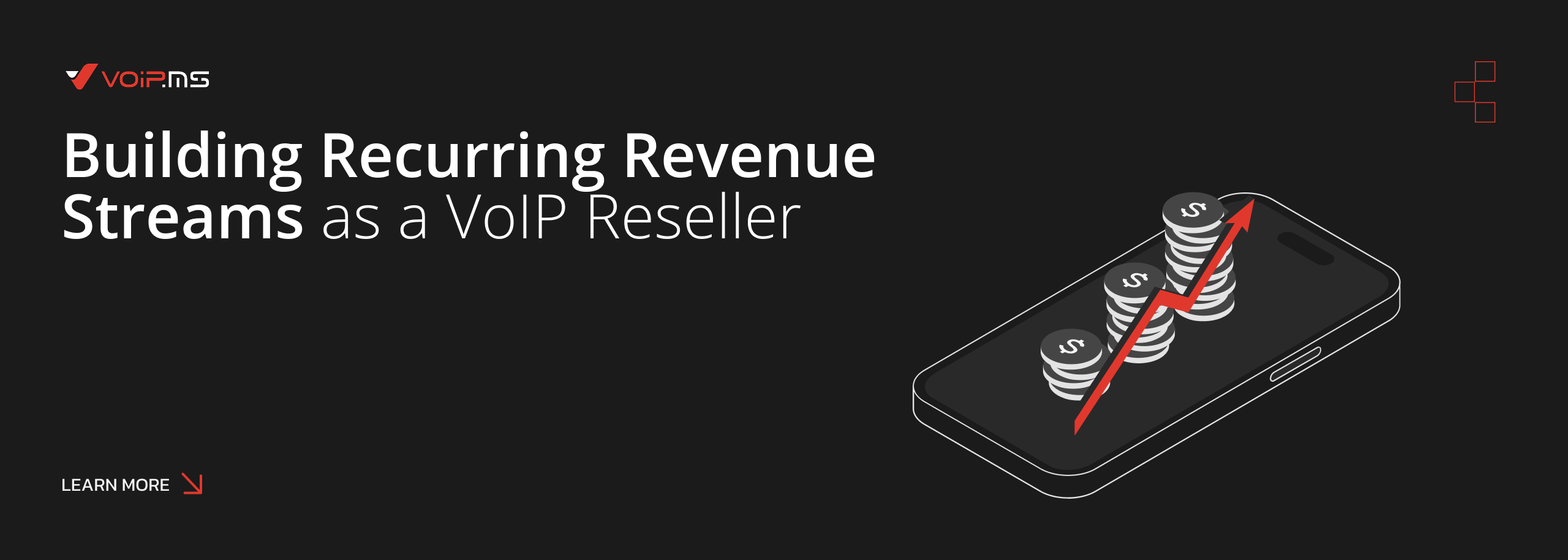 Recurring Revenue for Resellers